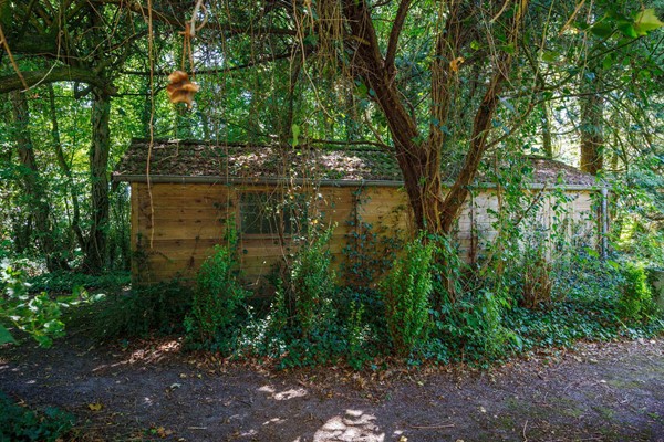 Medium property photo - Tsjerkepaed 26, 9043 VN Wier